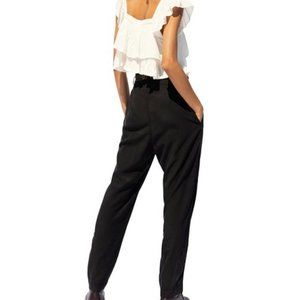 FREE PEOPLE Run Wild High Waist Balloon Pants